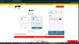 READY2SHIP coupon verification screenshot