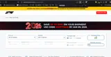 HAPPY2026 coupon verification screenshot