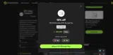 HELLO15 coupon verification screenshot