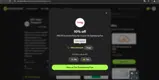 MOLAVIAJAR coupon verification screenshot
