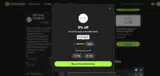 rmhw5 coupon verification screenshot