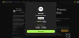 11SEPT24 coupon verification screenshot