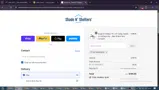 Shade N' Shelters coupon verification screenshot