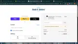 Shade N' Shelters coupon verification screenshot