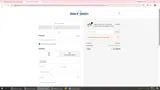 Shade N' Shelters coupon verification screenshot