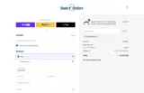 Shade N' Shelters coupon verification screenshot