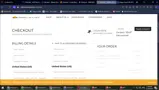 25OFF coupon verification screenshot