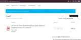 25OFF coupon verification screenshot