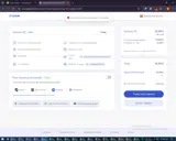 Shadow coupon verification screenshot