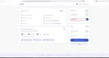 Shadow coupon verification screenshot