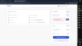 Shadow coupon verification screenshot