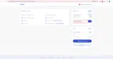 Shadow coupon verification screenshot