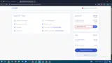 Shadow coupon verification screenshot