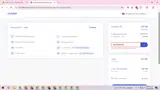 Shadow coupon verification screenshot
