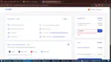 Shadow coupon verification screenshot
