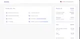 Shadow coupon verification screenshot