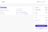 Shadow coupon verification screenshot