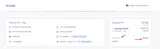 Shadow coupon verification screenshot