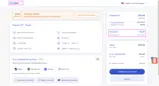 Shadow coupon verification screenshot
