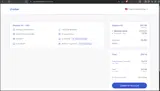 Shadow coupon verification screenshot