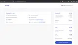 Shadow coupon verification screenshot