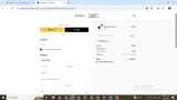 WELCOME10 coupon verification screenshot