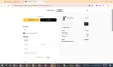 WELCOME10 coupon verification screenshot