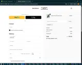 ROY10 coupon verification screenshot
