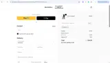 ROY10 coupon verification screenshot