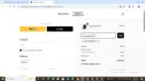 COUPONBIRDS10 coupon verification screenshot