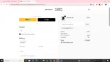 COUPONBIRDS10 coupon verification screenshot