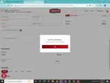 COUPERT10 coupon verification screenshot