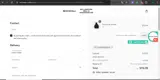 COUPONBIRDS10 coupon verification screenshot