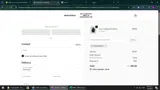 ADRIELFAVELA coupon verification screenshot