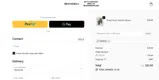 SAVE20 coupon verification screenshot