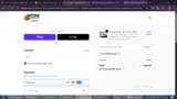 Shady Brook Farm coupon verification screenshot