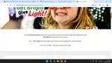 Shady Brook Farm coupon verification screenshot