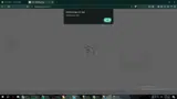 President25 coupon verification screenshot