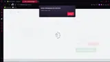 INDEPENDENCE25 coupon verification screenshot