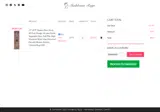 SUMMER25 coupon verification screenshot