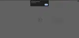 PRESIDENT26 coupon verification screenshot