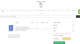 columbus24 coupon verification screenshot
