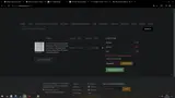 President25 coupon verification screenshot