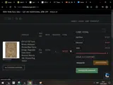 Newyear26 coupon verification screenshot