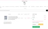 Handknotted coupon verification screenshot