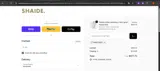 SAVE15OFF coupon verification screenshot