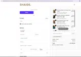 welcome15533 coupon verification screenshot