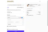 welcome15533 coupon verification screenshot