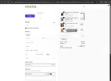 new15% coupon verification screenshot