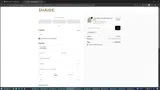 black15 coupon verification screenshot